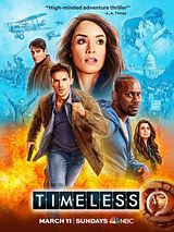 Soul Tonic (As Featured in "Timeless" TV Series) - Single