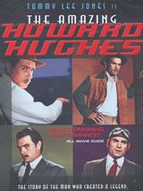 Affiche de The Amazing Howard Hughes (TV), film à voir en streaming sur Pygargue