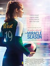 The Miracle Season (Original Motion Picture Soundtrack)