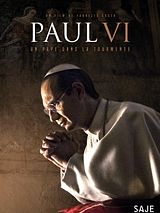 Affiche de Paul VI, film à voir en streaming sur Pygargue