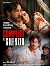 Affiche de Complici del silenzio, film à voir en streaming sur Pygargue