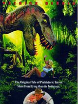 Affiche de Le Monde perdu, film à voir en streaming sur Pygargue