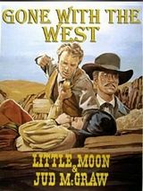 Affiche de Gone with the West, film à voir en streaming sur Pygargue
