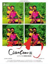 Affiche de Ciao Ciao, film à voir en streaming sur Pygargue