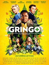 Affiche de Gringo, film à voir en streaming sur Pygargue