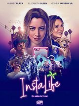 Affiche de Instalife, film à voir en streaming sur Pygargue
