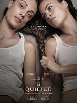 Affiche de La quietud, film à voir en streaming sur Pygargue