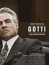 Affiche de Gotti, film à voir en streaming sur Pygargue
