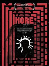 Affiche de More, film à voir en streaming sur Pygargue