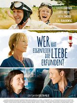 Affiche de Qui a inventé l'amour ?, film à voir en streaming sur Pygargue