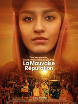 Affiche de La mauvaise réputation, film à voir en streaming sur Pygargue