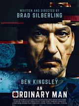 Affiche de An Ordinary Man, film à voir en streaming sur Pygargue