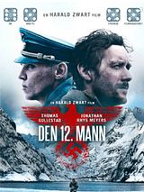 Affiche de Le 12ème Homme, film à voir en streaming sur Pygargue