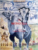 Affiche de Johanna D'Arc of Mongolia, film à voir en streaming sur Pygargue