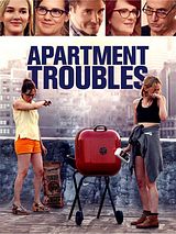 Affiche de Apartment Troubles, film à voir en streaming sur Pygargue