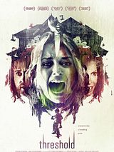 Affiche de Threshold, film à voir en streaming sur Pygargue