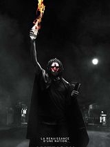 Affiche de American Nightmare 4 : Les Origines, film à voir en streaming sur Pygargue