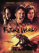 Affiche de Future World, film à voir en streaming sur Pygargue