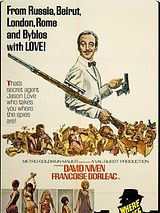 Affiche de Passeport pour l'oubli, film à voir en streaming sur Pygargue