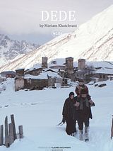 Affiche de Dede, film à voir en streaming sur Pygargue