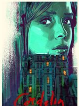 Affiche de Cordelia, film à voir en streaming sur Pygargue