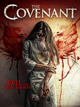 Affiche de The Covenant, film à voir en streaming sur Pygargue