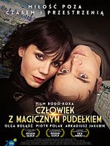 Affiche de The Man With the Magic Box, film à voir en streaming sur Pygargue
