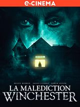 Winchester (Original Motion Picture Soundtrack)