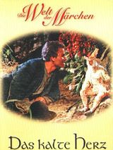 Affiche de Das kalte Herz, film à voir en streaming sur Pygargue