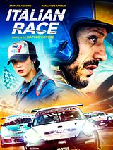 Affiche de Italian Race, film à voir en streaming sur Pygargue