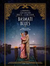 Affiche de Basmati Blues, film à voir en streaming sur Pygargue