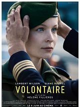 Volontaire (Extraits de la bande originale du film)