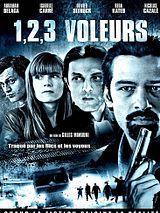 Affiche de 1, 2, 3, Voleurs, film à voir en streaming sur Pygargue