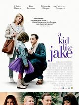 Affiche de A Kid Like Jake, film à voir en streaming sur Pygargue
