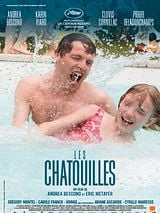 poster du film Les Chatouilles