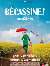 poster du film Bécassine!