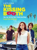Affiche de The Kissing Booth, film à voir en streaming sur Pygargue