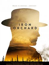 Affiche de The Iron Orchard, film à voir en streaming sur Pygargue