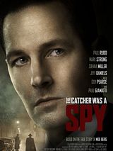 Affiche de Le Joueur de base-ball était un Espion, film à voir en streaming sur Pygargue