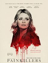Affiche de Painkillers, film à voir en streaming sur Pygargue