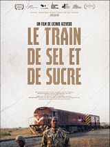 Affiche de Le Train de sel et de sucre, film à voir en streaming sur Pygargue