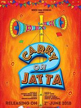 Affiche de Carry On Jatta 2, film à voir en streaming sur Pygargue