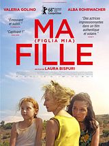 Affiche de Ma fille, film à voir en streaming sur Pygargue