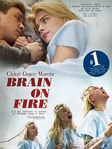 Affiche de Brain On Fire, film à voir en streaming sur Pygargue