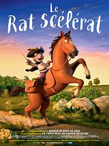 poster du film Le Rat scélérat