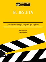 Affiche de The Jesuit, film à voir en streaming sur Pygargue