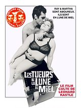 Affiche de Les Tueurs de la lune de miel, film à voir en streaming sur Pygargue