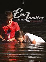 poster du film D'eau et de lumière