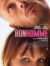 Affiche de Bonhomme, film à voir en streaming sur Pygargue