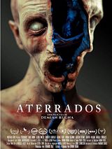 Affiche de Aterrados, film à voir en streaming sur Pygargue